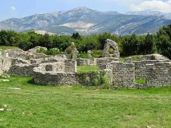 Basilica urbana