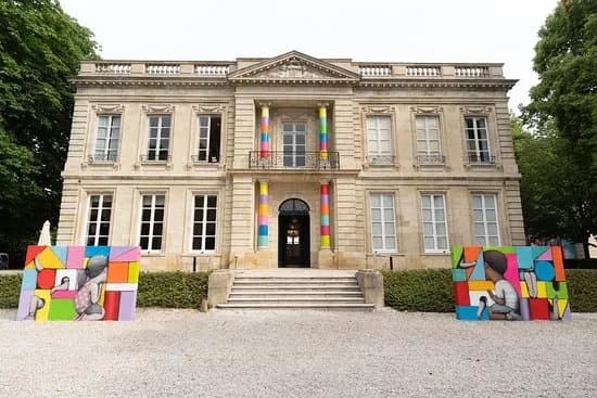 Institut Culturel Bernard Magrez