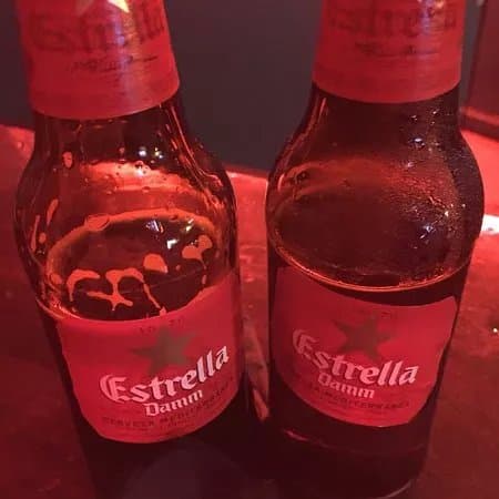 La Lata de Bombillas