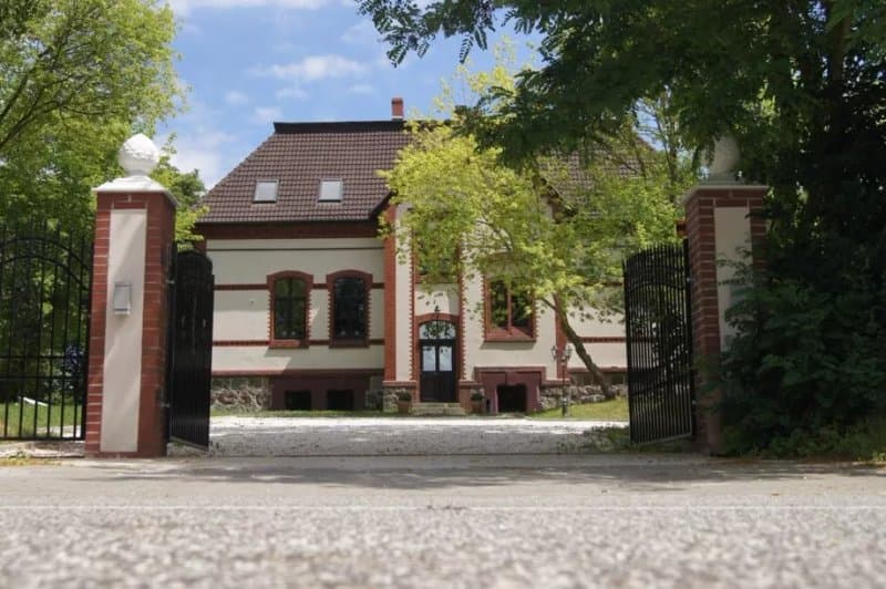 Villa Radekow