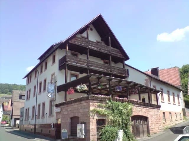 Bayerischer Hof