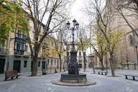 Plaza de San Jose