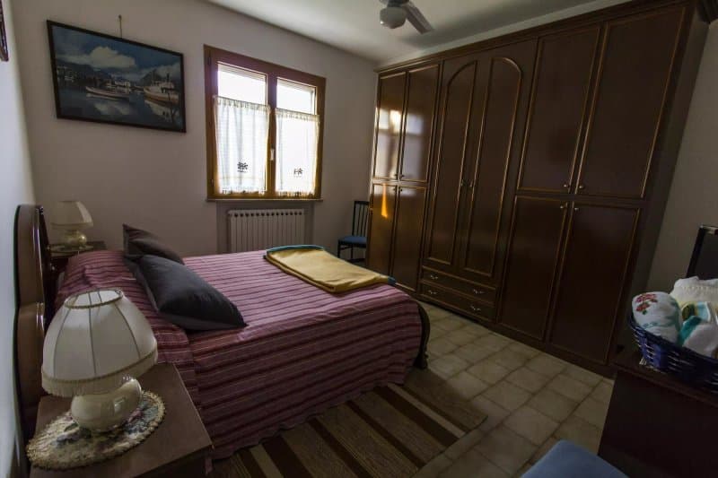 Fondo Bosco B&B