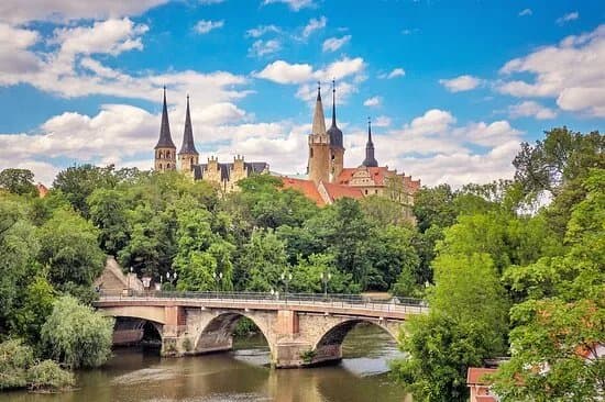 Merseburg Imperial Cathedral