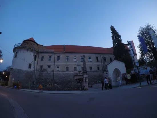 Grad Brezice