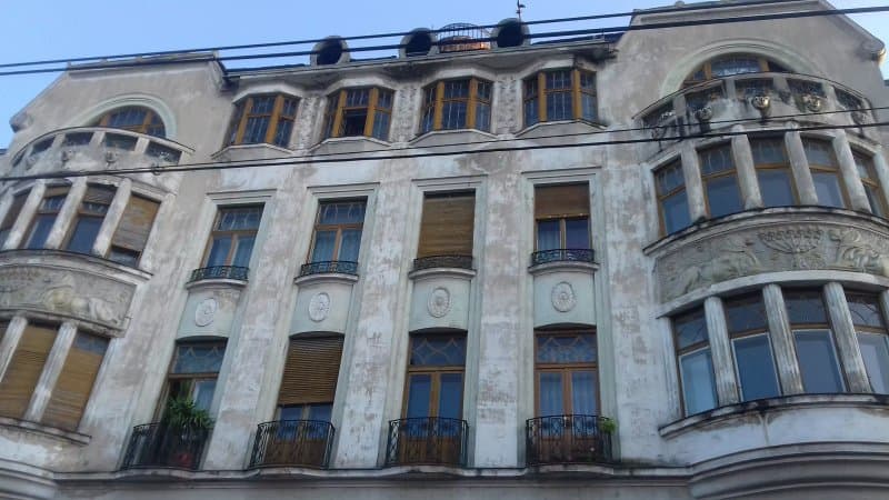 Ullmann Palace