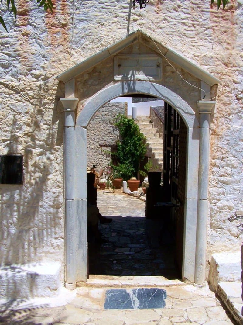 Archaelogical Museum Kastellorizo