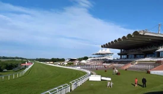 Goodwood Racecourse