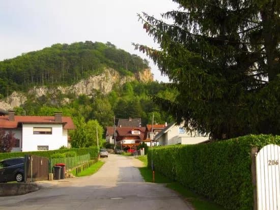 Allander Tropfsteinhohle