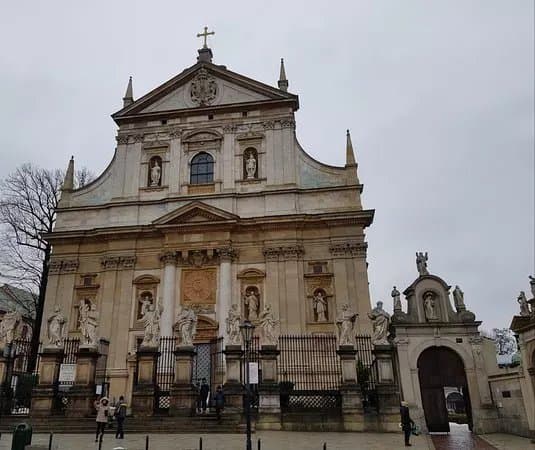 Ulica Grodzka