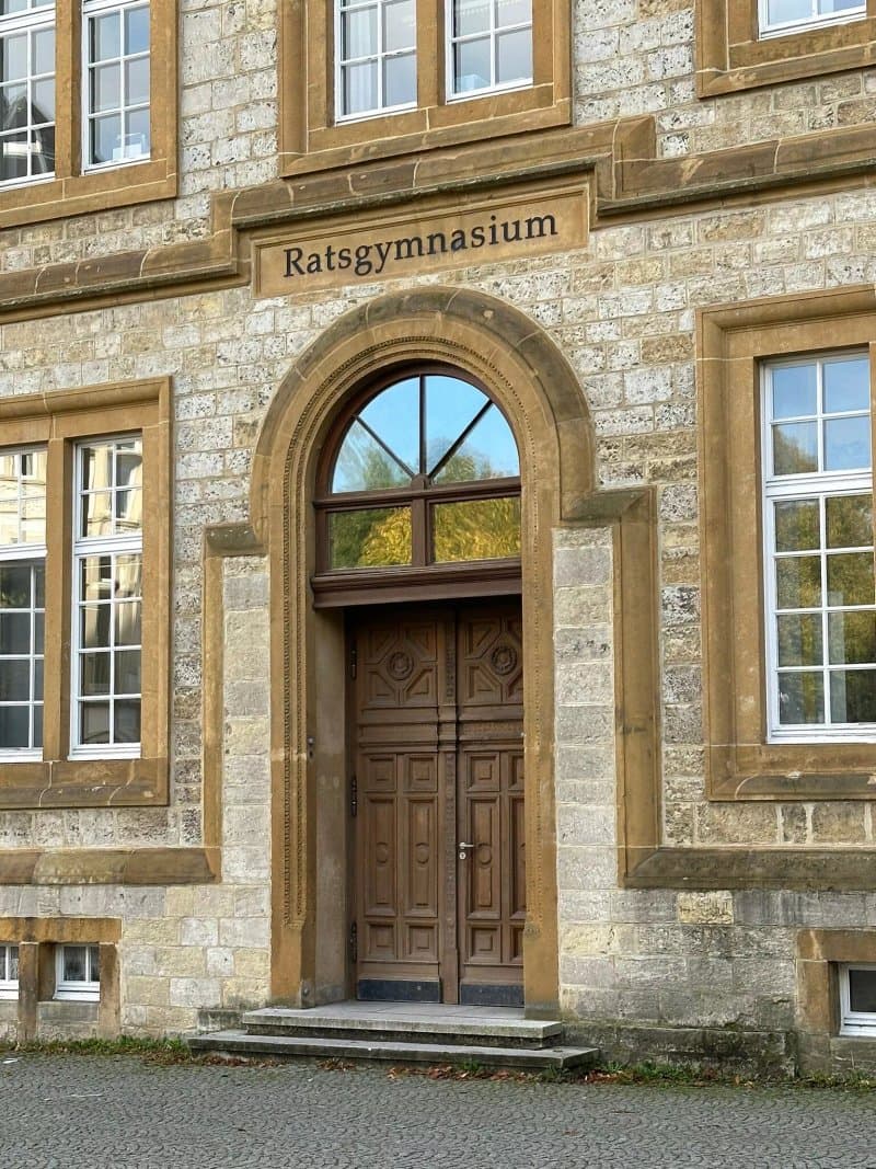 Ratsgymnasium Bielefeld