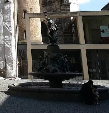 Martinsbrunnen