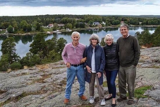 Aland Tours