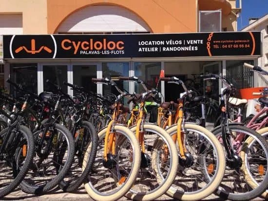 Cycloloc