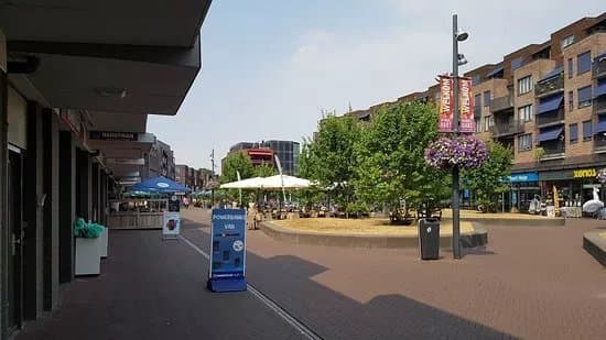 Winkelhart Etten-Leur