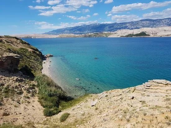 Bosana Beach Pag
