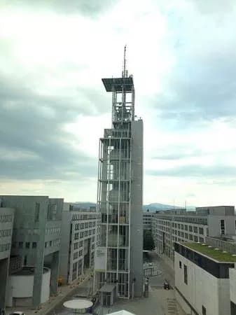 Klangturm St. Polten