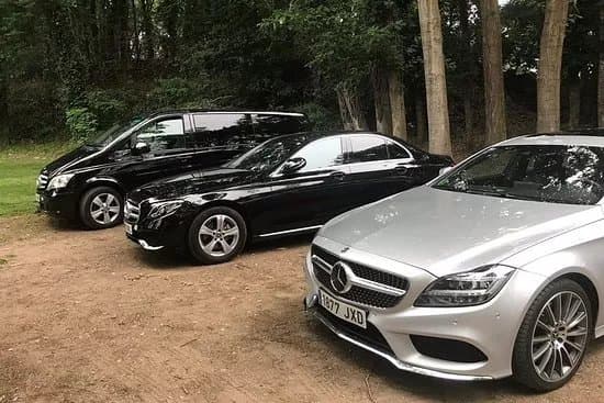 CONFORT AUTOS GALICIA