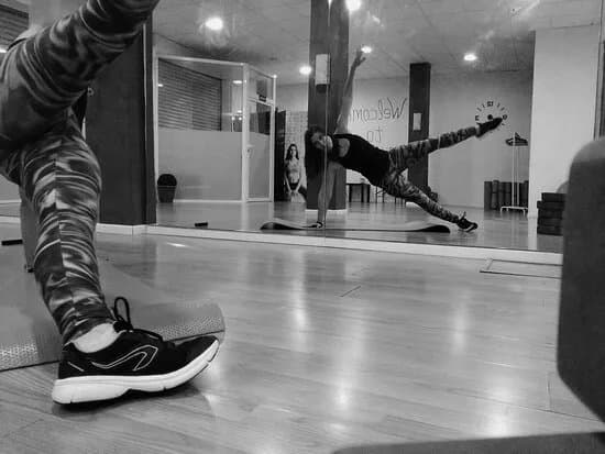 No Solo Pilates Elche