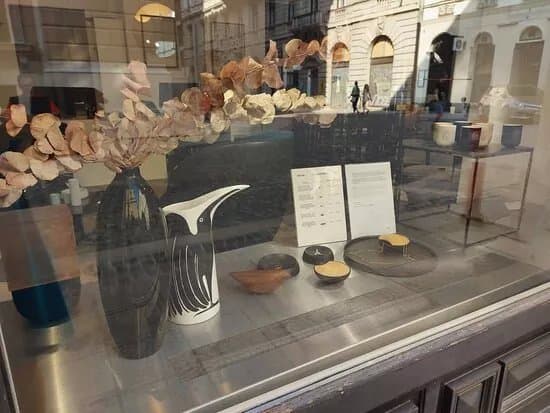 Nemolasz Concept Store