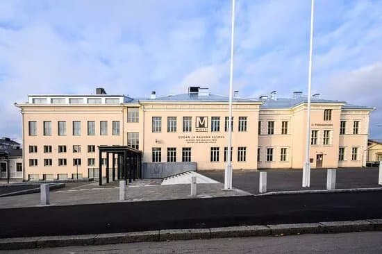 Sodan ja rauhan keskus Muisti