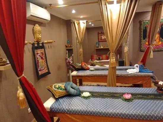 Siam Traditional Thai Massage