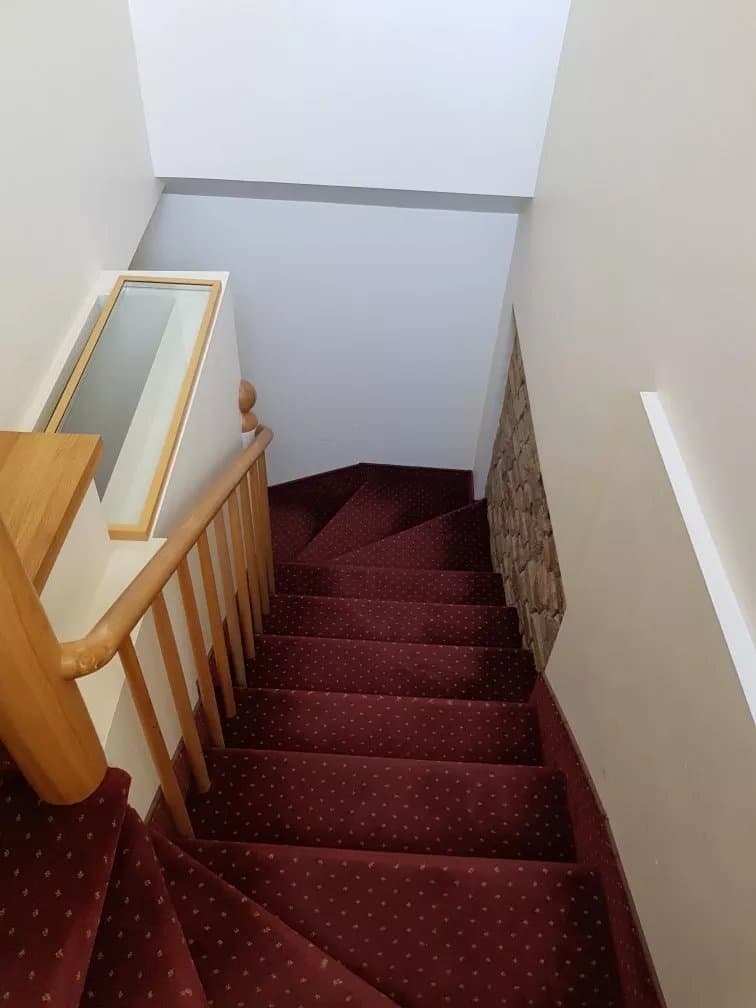Real House B&B