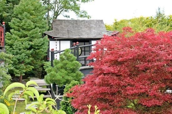 Dhu Varren Garden