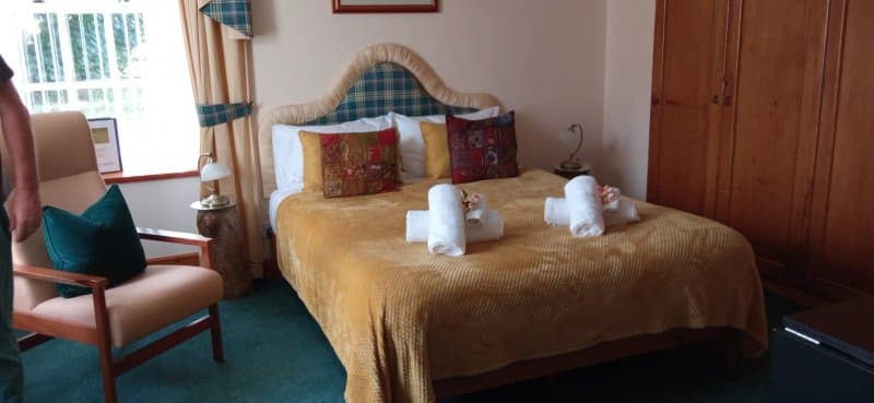 Wagtail Lodge