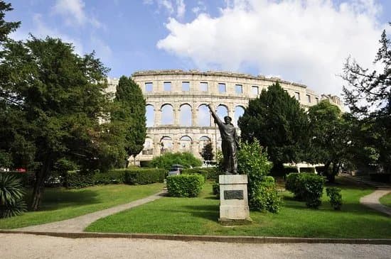 Valerijin Park