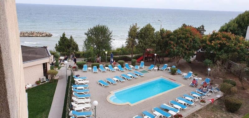 Hotel Pam Beach