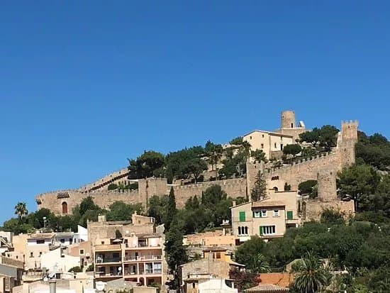 Landmarks & history