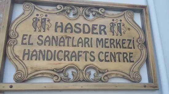 Hasder Folk Arts Institute