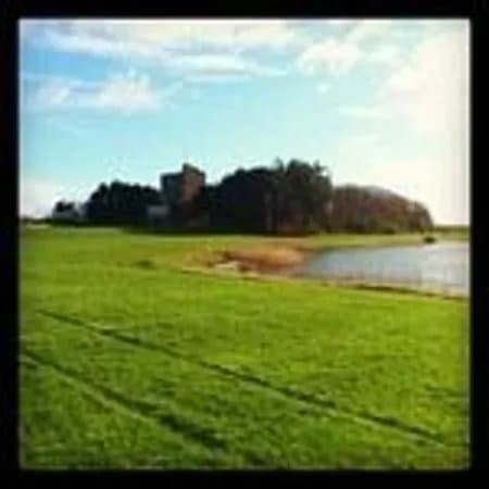 Our Ladys Island Lake