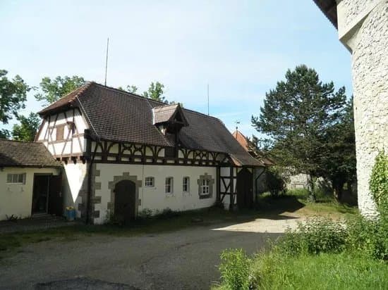 Burg Veldenstein