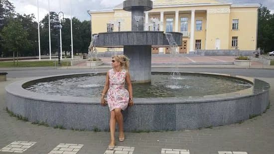 Kohtla-Jarve Cultural Center