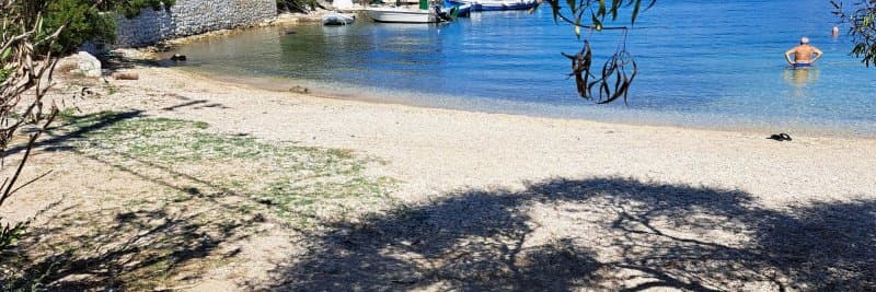 Ozias Beach