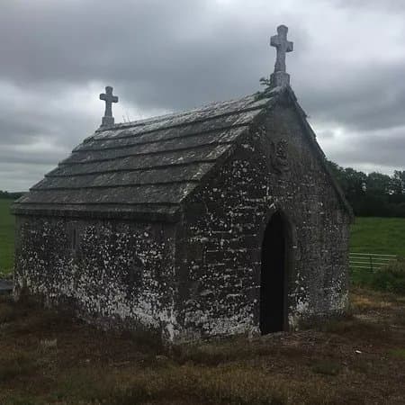 St Brigid's