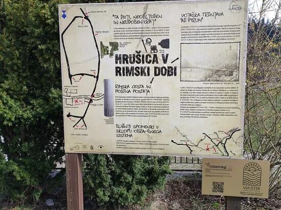 Ad Pirum Archaeological Park