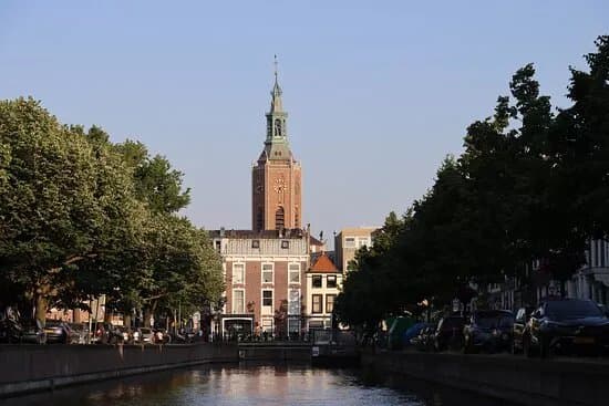 De Haagse Toren