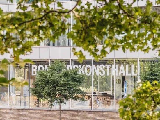 Bonniers Konsthall