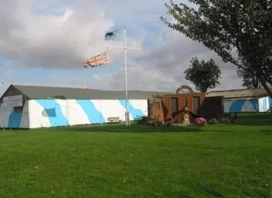 The Romney Marsh Wartime Collection