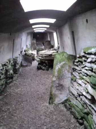 The Blackhammer Cairn