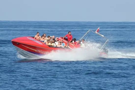 Supreme Powerboats Malta