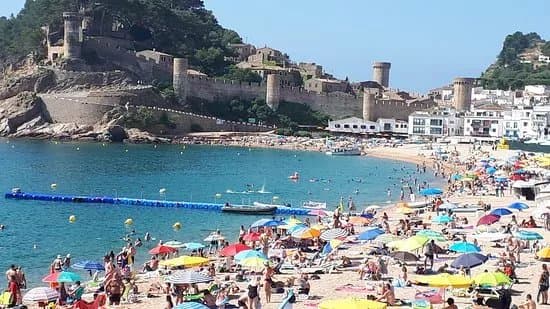 Great Beach