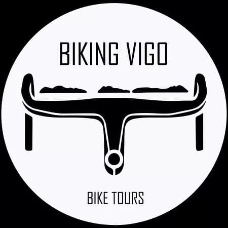 Biking Vigo