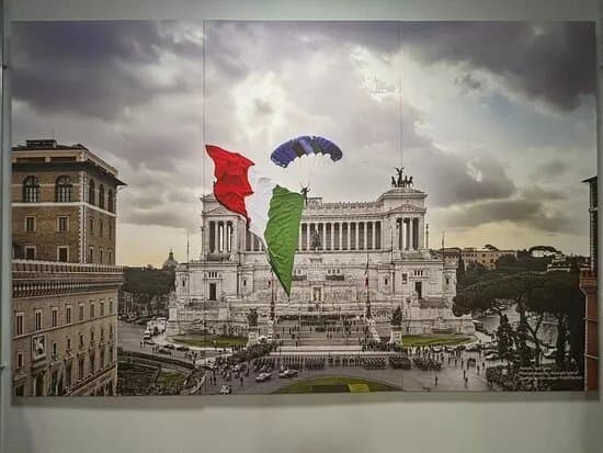 Museo Delle Aviotruppe