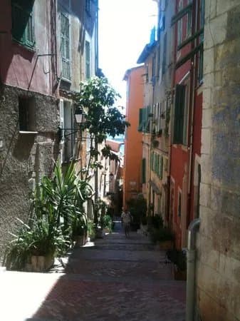 Nice Creative Tours