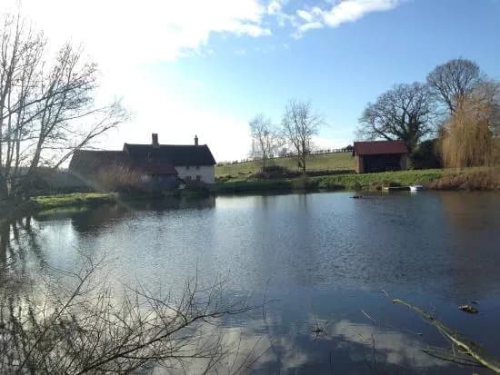 Assington Mill