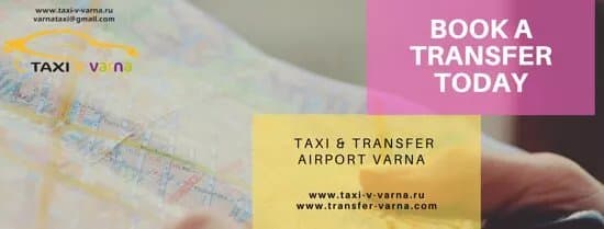 Airport Transfers Varna